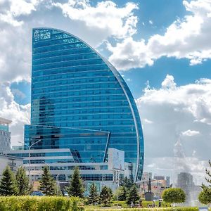 The Blue Sky Hotel And Tower